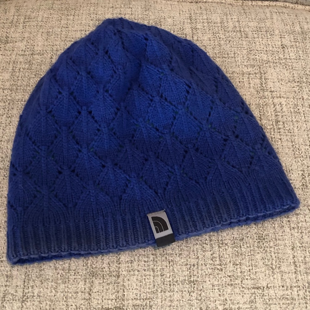 The North Face Beanie Hat